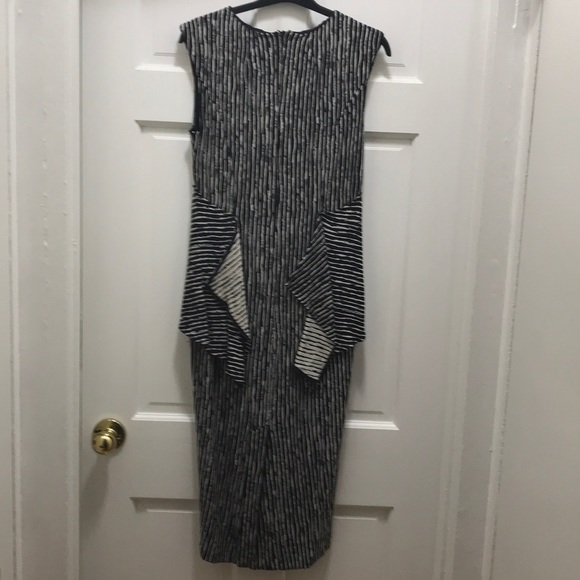 Max Mara (SportMax line) midi dress - Picture 6 of 9